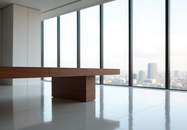 Executive suite office furniture