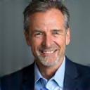 Portrait of a professional hotel executive